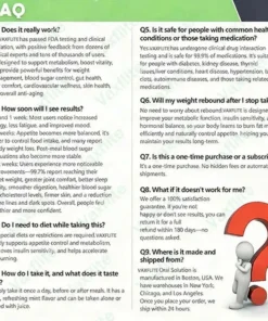 VAXFLITE™ Moringa·Berberine × NAD+ 10-in-1 Nano Microneedle Patch